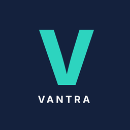 Vantra logo